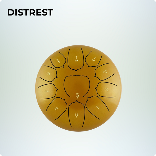 DISTREST® Opus Drum