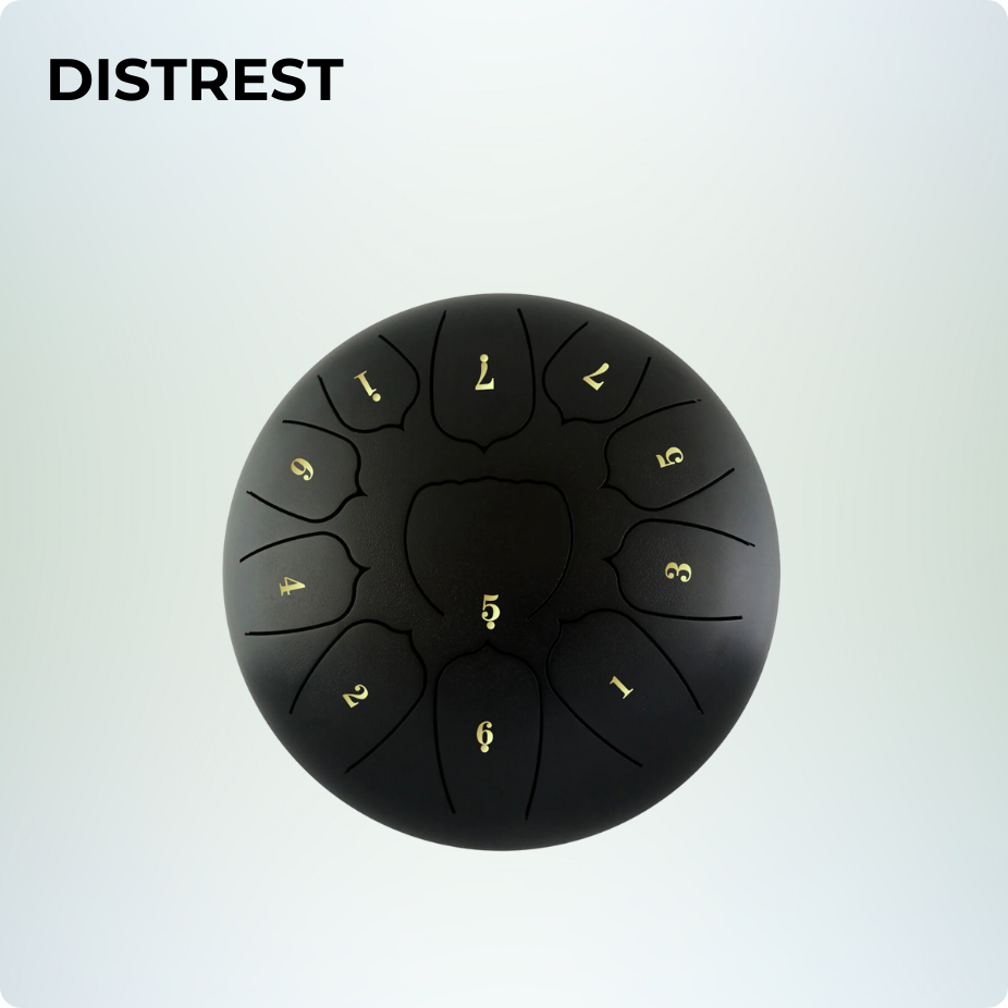 DISTREST® Opus Drum